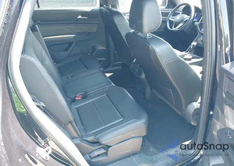 2023 Volkswagen Atlas Cross Sport 2.0T Se z USA, uszkodzony, nr VIN 1V2LC2CA8PC200961